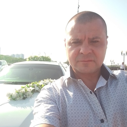 Линар, 44 года, Казань