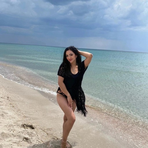 liana, 39 лет, Севастополь