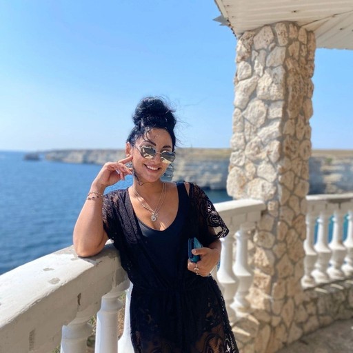 liana, 39 лет, Севастополь