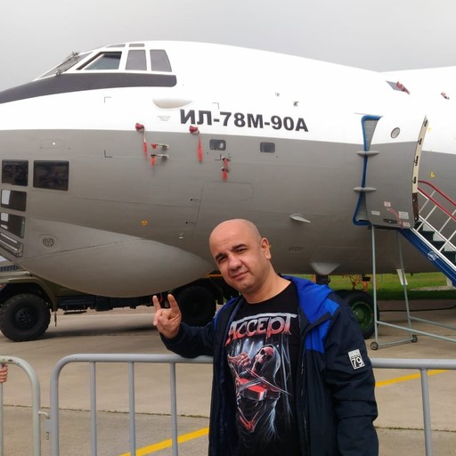 Слава52, Солнечногорск