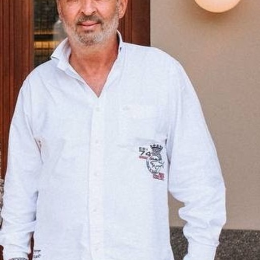 David, 61 год, Москва