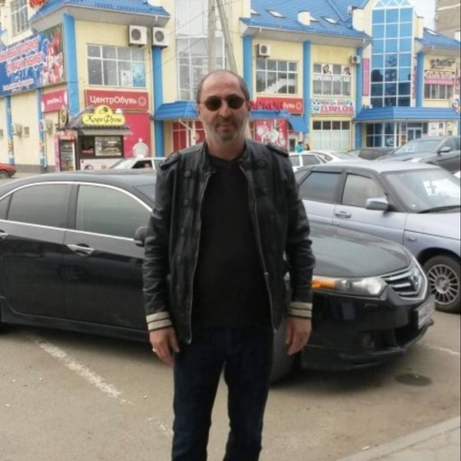 David, 61 год, Москва