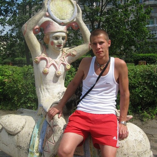 Anri, 31 год, Одинцово