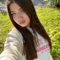 Милана, 25 лет, Москва