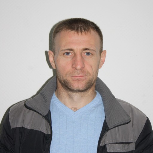Мужчина48, Тверь
