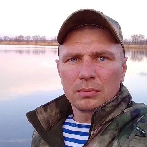 Владимир, 38 лет, Приморск
