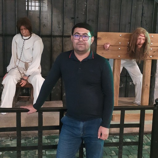 Arslan, 38 лет, Владикавказ
