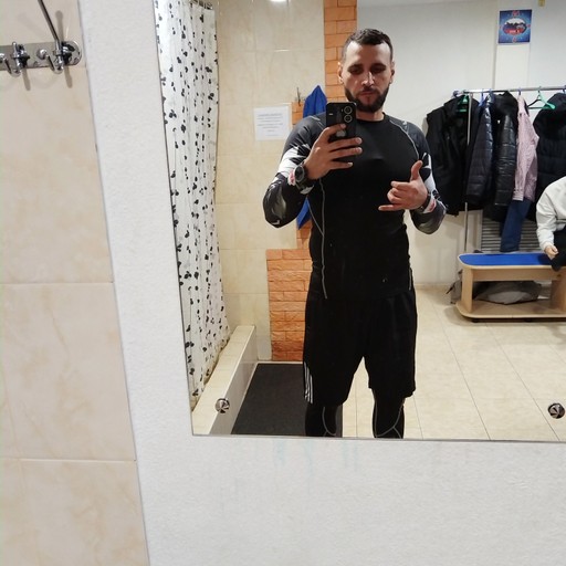 Игорь41, Когалым