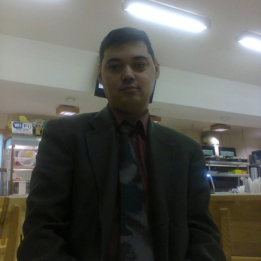 Roman46, Альметьевск