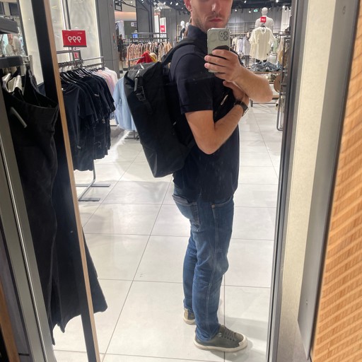 Митя30, Алексин