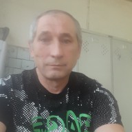 Гега, 57 лет, Усть-Кут