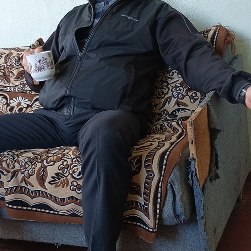 Ладно, 39 лет, Новоаннинский