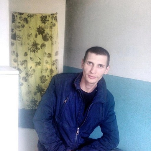 Степан40, Канск