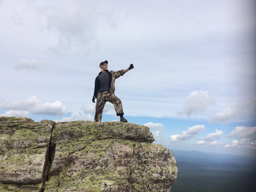 Алексей, 38