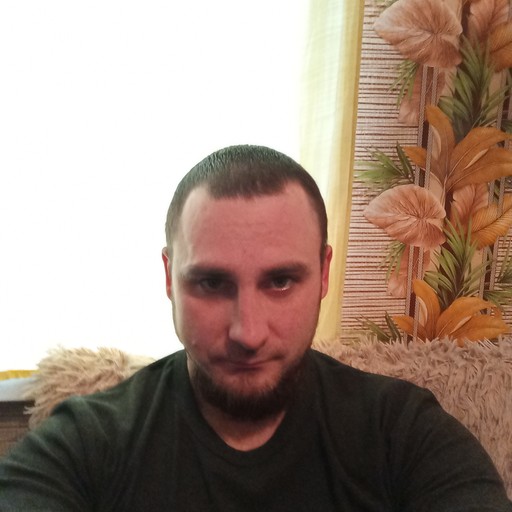 Сергей, 35 лет