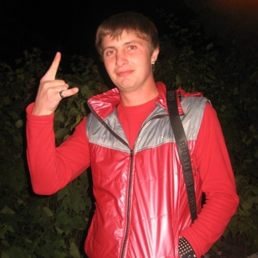 Артём, 36 лет
