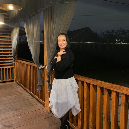 Елена, 54 года, Красногорск