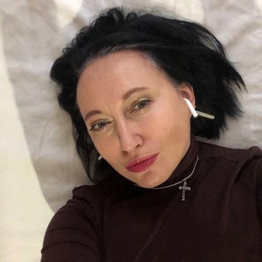 Елена, 54 года, Красногорск