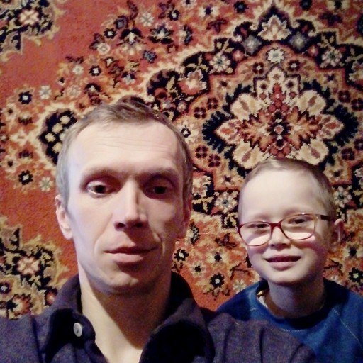 Василий, 46 лет, Волковыск