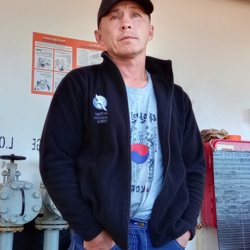 Ярик45, Владивосток
