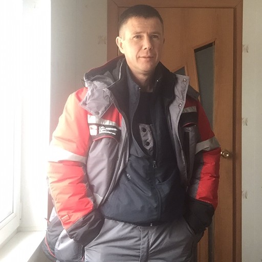 Алекс, 49 лет