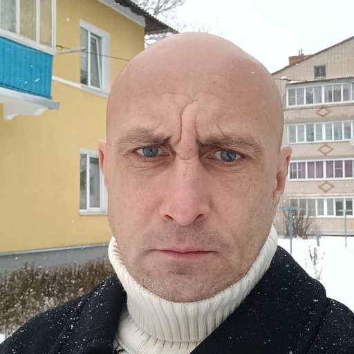 Роман, 47 лет, Рязань