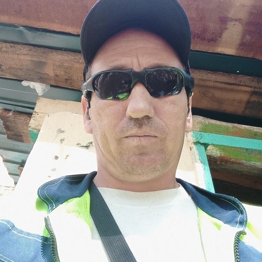 Слава38, Магадан