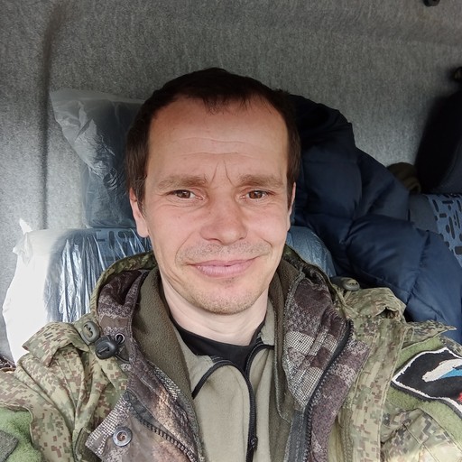 Игорь, 41 год
