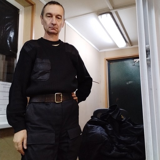Михаил, 52 года
