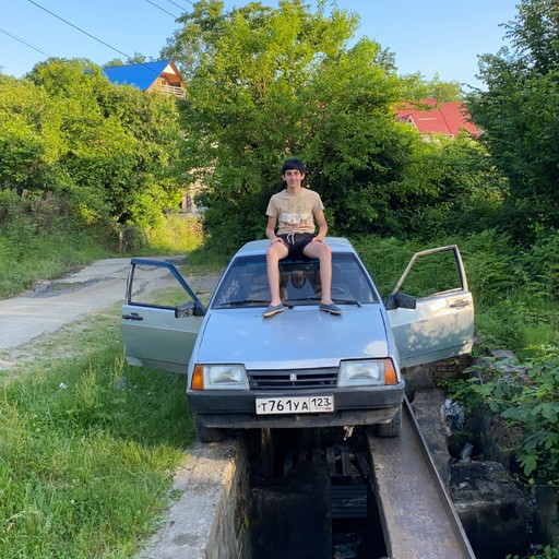 Арм, 22 года, Сочи