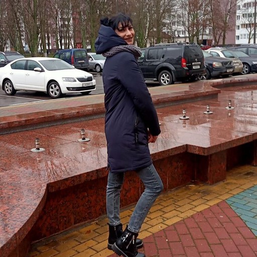 Кира137, Солигорск