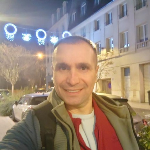 Alex, 51 год, Москва