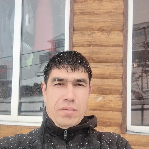 Хакимжон, 40 лет, Черкесск