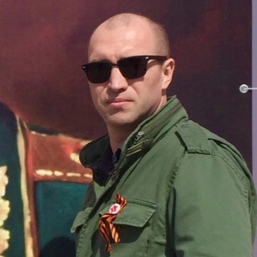 Марк, 44 года, Тюмень