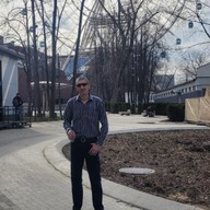 Василий43, Новый Ургал