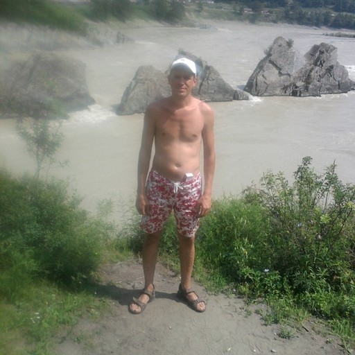 Женя, 44 года, Донецк