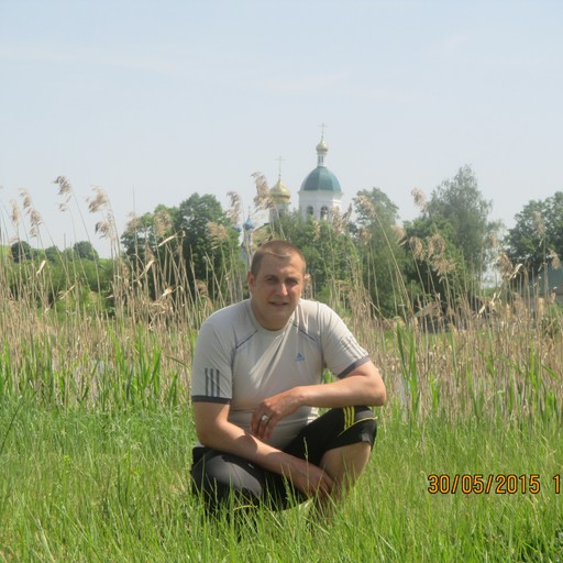 Эдуард, 40 лет, Дзержинск