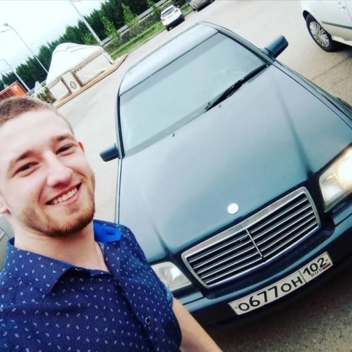 Ильяс, 28 лет, Нефтекамск