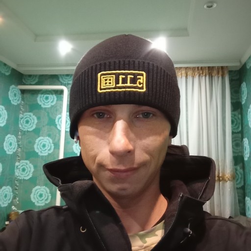 Владимир, 31 год, Знаменск