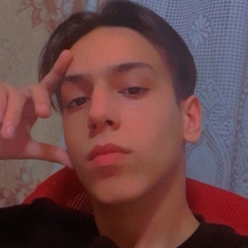 Егор, 18 лет