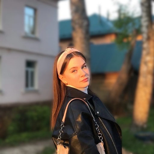 Дарья, 26 лет, Санкт-Петербург