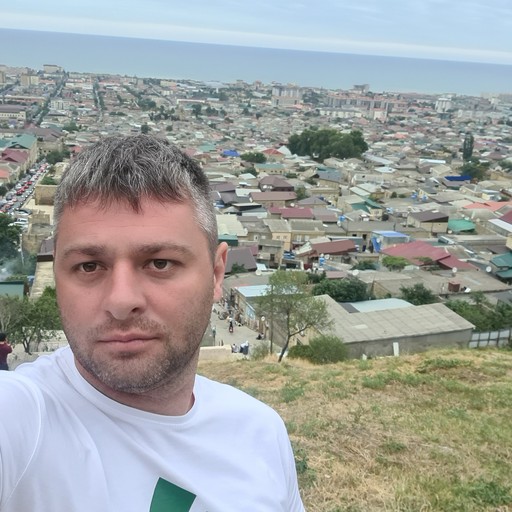 Арсен, 40 лет, Владикавказ