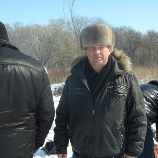 Анатолий59, Дальнереченск