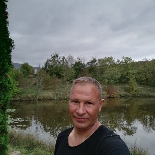 АЛЕКСАНДР, 51 год, Севастополь
