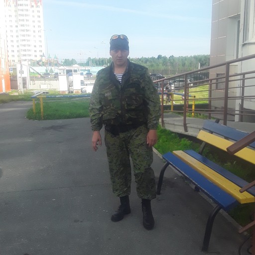 Иван, 45 лет, Сургут