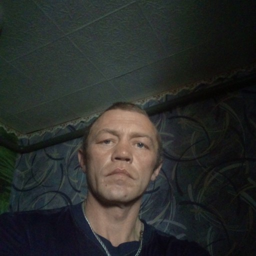 Родж, 41 год