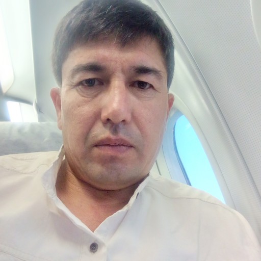 Учкун, 44 года, Чехов