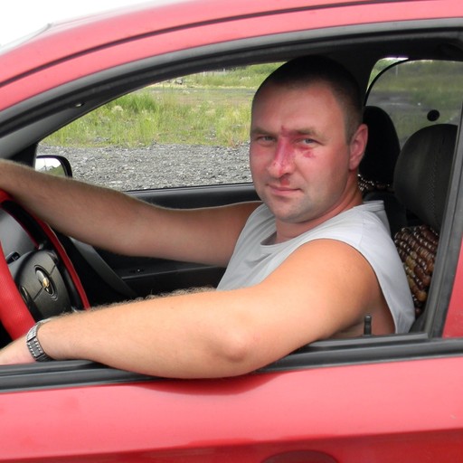 Влад48, Курган
