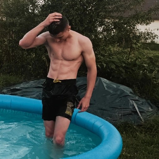 Иван, 19 лет, Калуга
