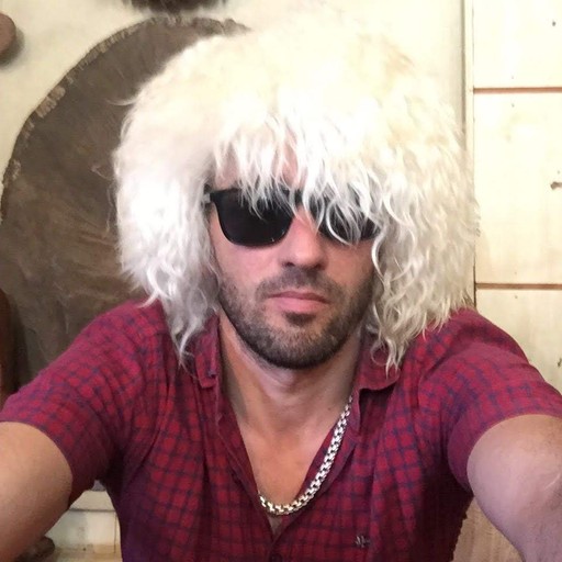 Marik43, Черкесск